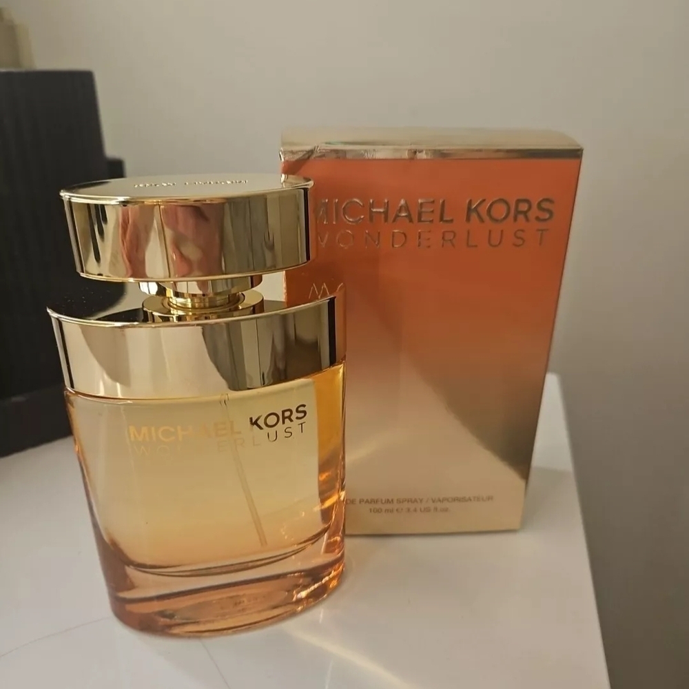 Michael Kors Wonderlust Perfume